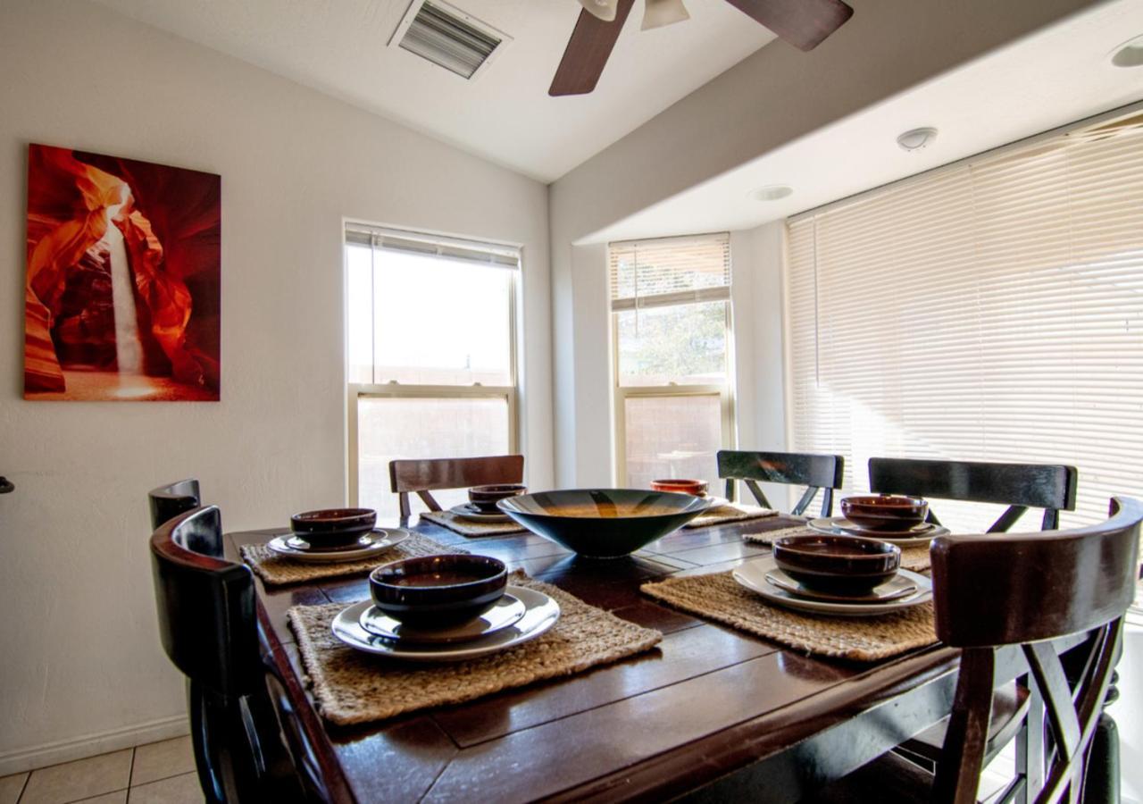 Lone Rock Retreat - 3-Bedroom Near Lake Powell 페이지 외부 사진