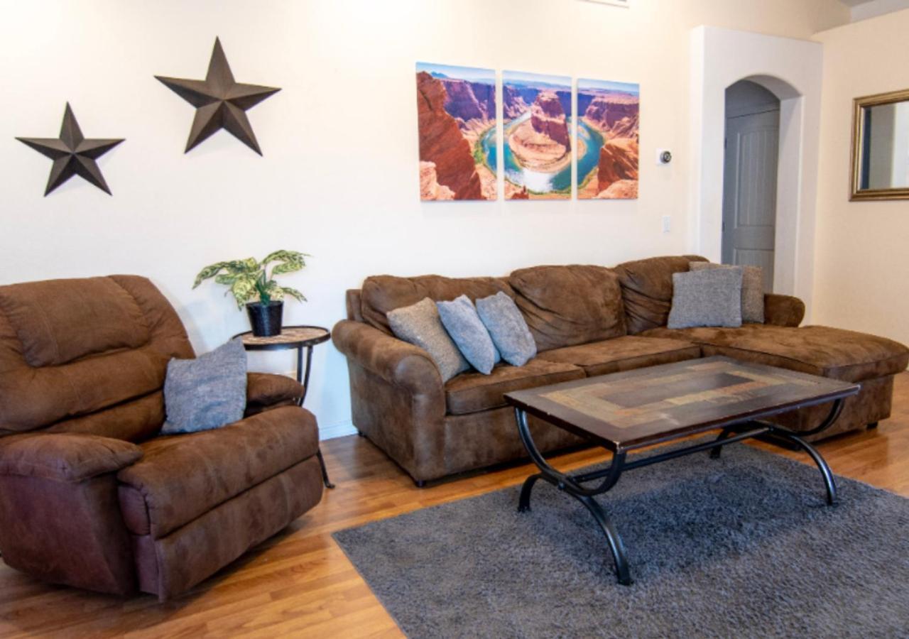 Lone Rock Retreat - 3-Bedroom Near Lake Powell 페이지 외부 사진