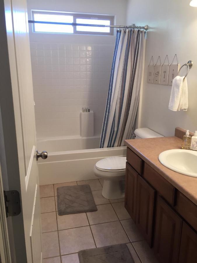 Lone Rock Retreat - 3-Bedroom Near Lake Powell 페이지 외부 사진