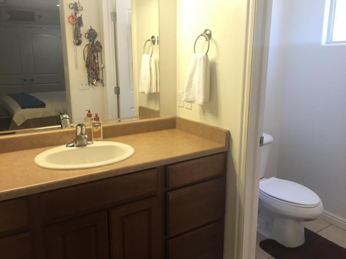 Lone Rock Retreat - 3-Bedroom Near Lake Powell 페이지 외부 사진